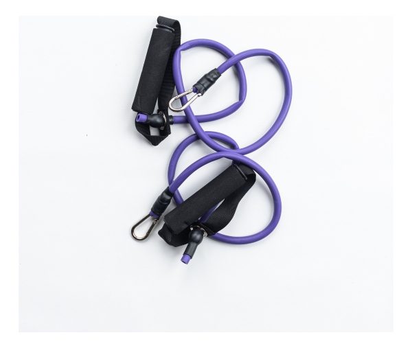 Tabla De Flexiones Plegable Push Up Gymgenius Con Bandas Negro