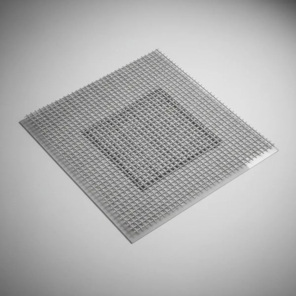 Adhesivo Fuerte Dinomat 20x20cm Para Reparaciones Blanco