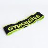 Banda De Tela Gymgenius Alta Resistencia Verde 36cm Entrenamiento