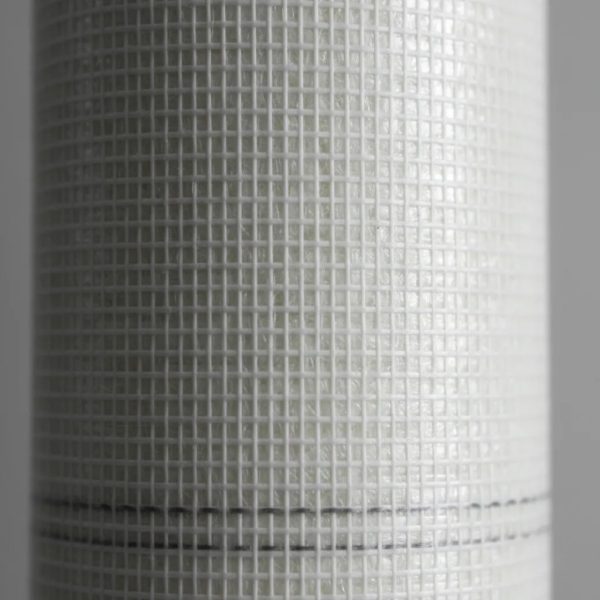 Malla De Fibra De Vidrio Profesional Dinomat 5x5 90g 1x50m