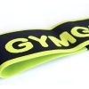 Banda De Tela Gymgenius Alta Resistencia Verde 36cm Entrenamiento