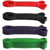 Banda Elástica Gymgenius Superband Roja 2.08m 13mm Rojo