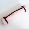 Mat Fitness Premium Gym, Pilates O Yoga Gymgenius 10mm Rosa Rosa