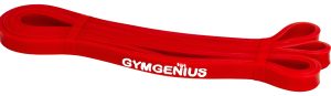 Banda Elástica Gymgenius Superband Roja 2.08m 13mm Rojo