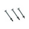 Tornillo Autoperforante T2 8x1 1/4 Mecha Aletas X500 Trx Pro